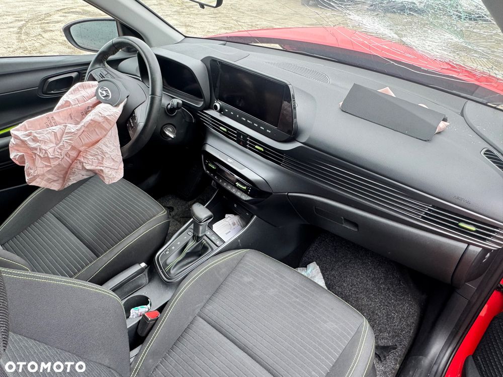 Hyundai i20 1.4 Automatik Style - 4
