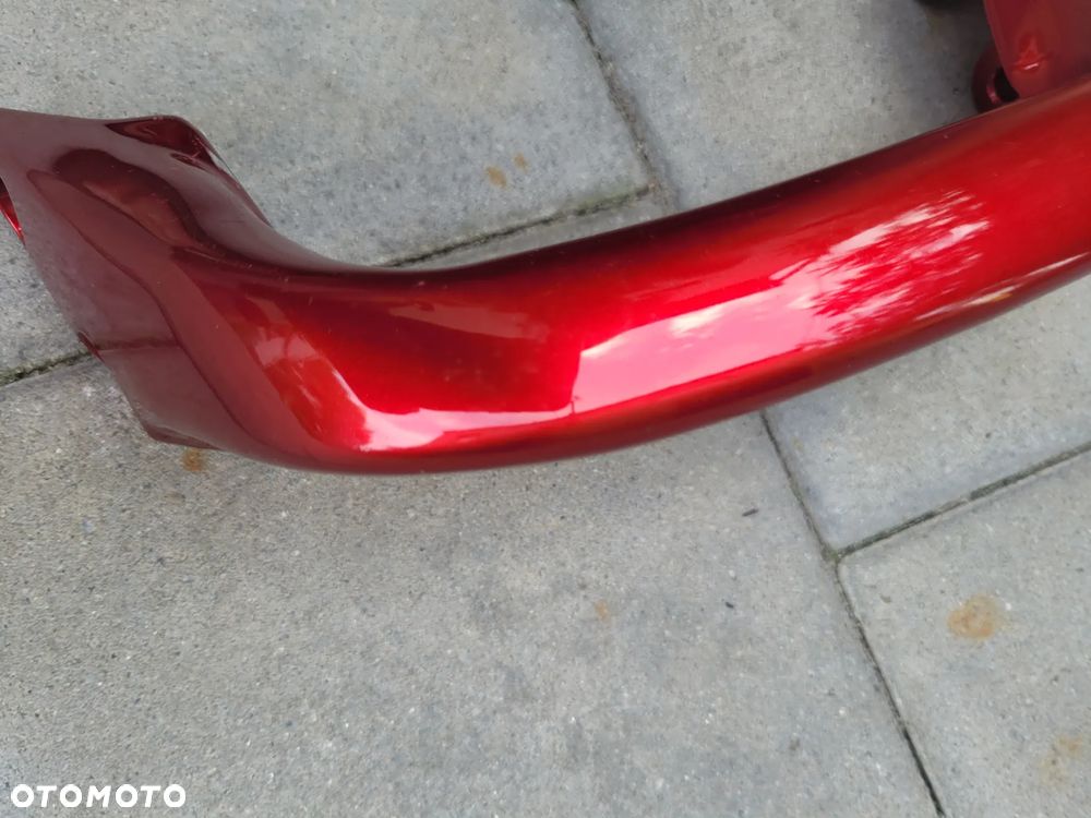 Uchwyt, rączka pasażera Suzuki Bandit 1250 - 4