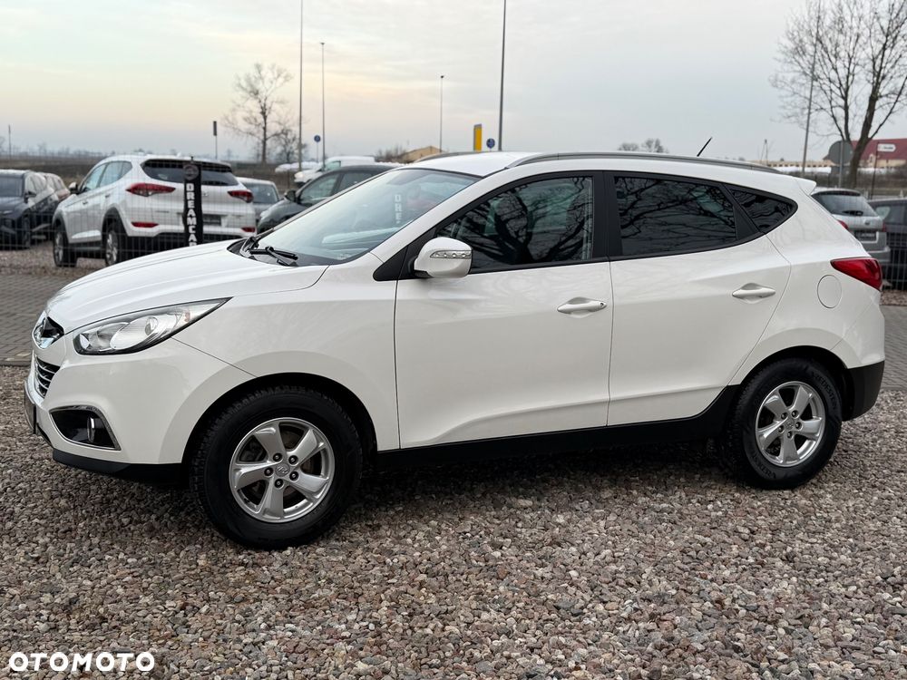 Hyundai ix35 - 7