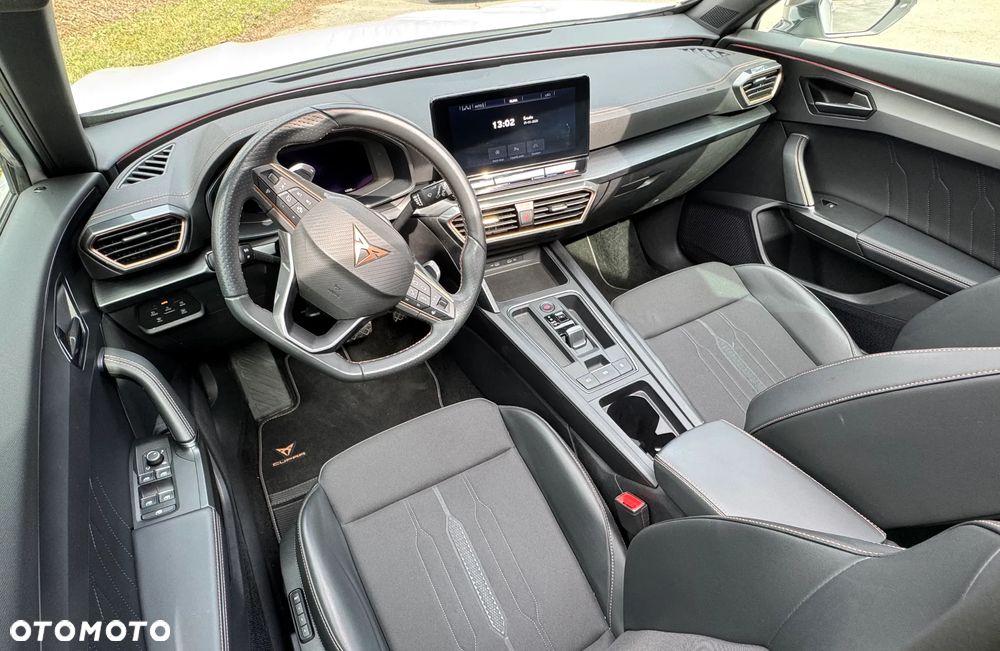 Cupra Formentor - 15