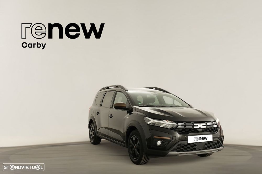 Dacia Jogger 1.0 ECO-G Extreme+ Up&Go 7L Bi-Fuel - 2