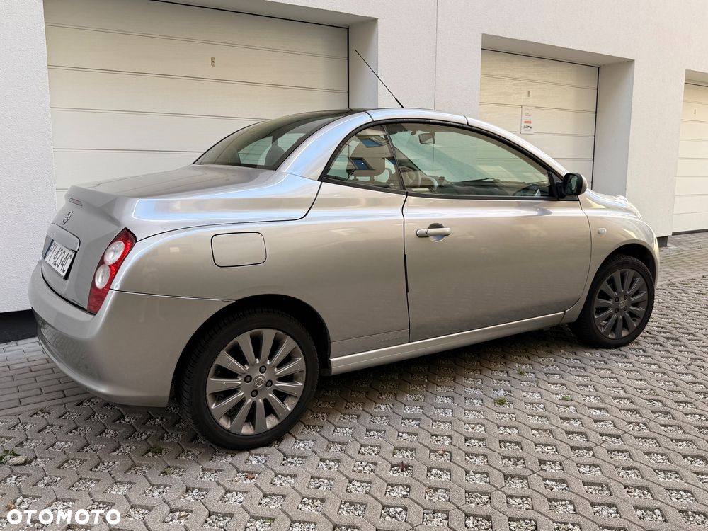 Nissan Micra - 15
