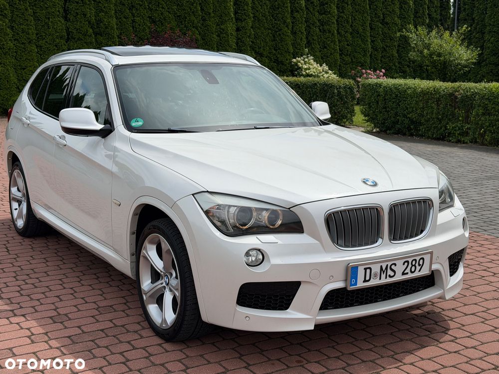 BMW X1 - 17