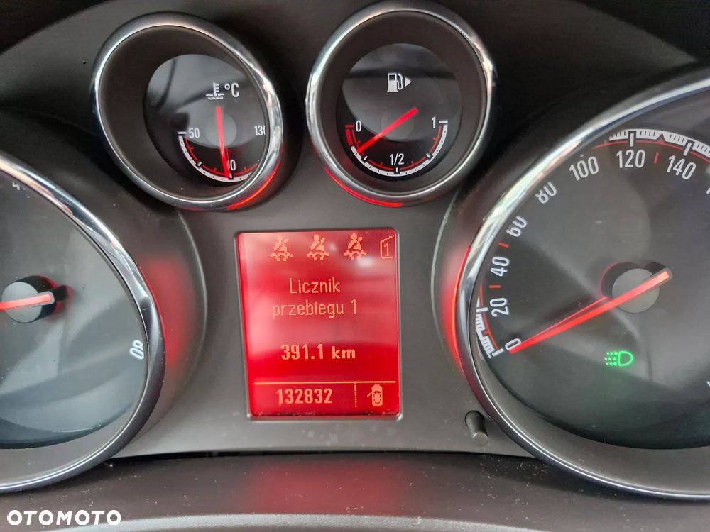 Opel Meriva 1.4 Color Edition - 39