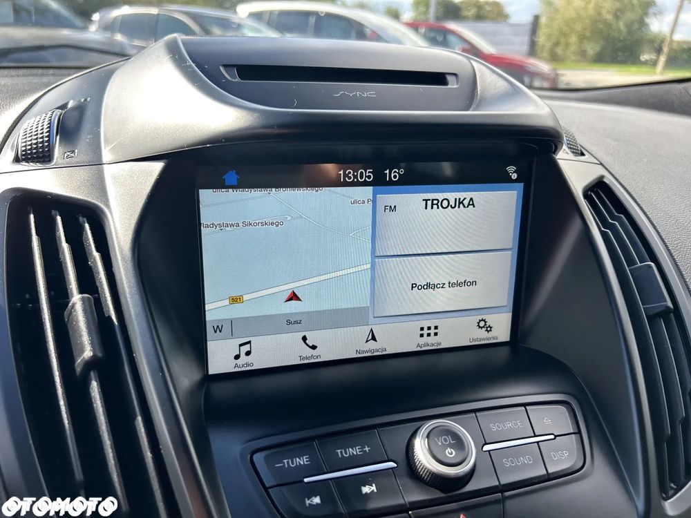 Ford Kuga 1.5 EcoBoost 4x4 ST-Line - 28