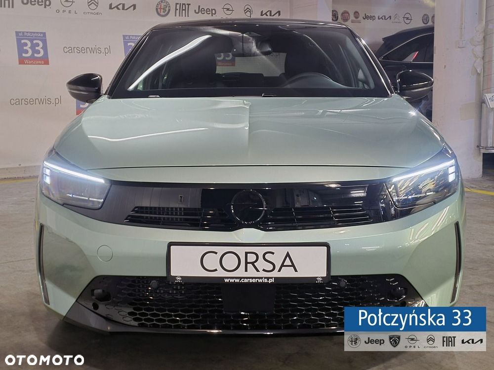 Opel Corsa - 10