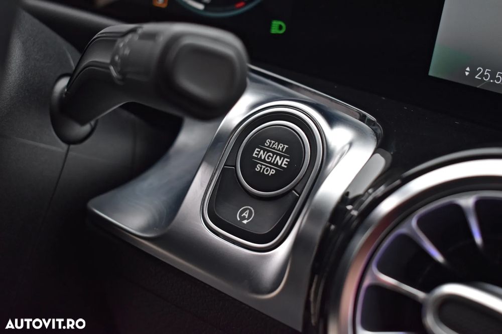 Mercedes-Benz GLB 200 d 8G-DCT Special Edition - 23