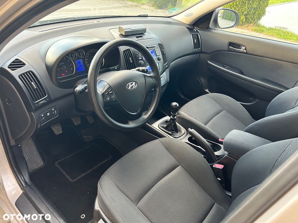 Hyundai i30 i30cw 1.6 Edition Plus - 7