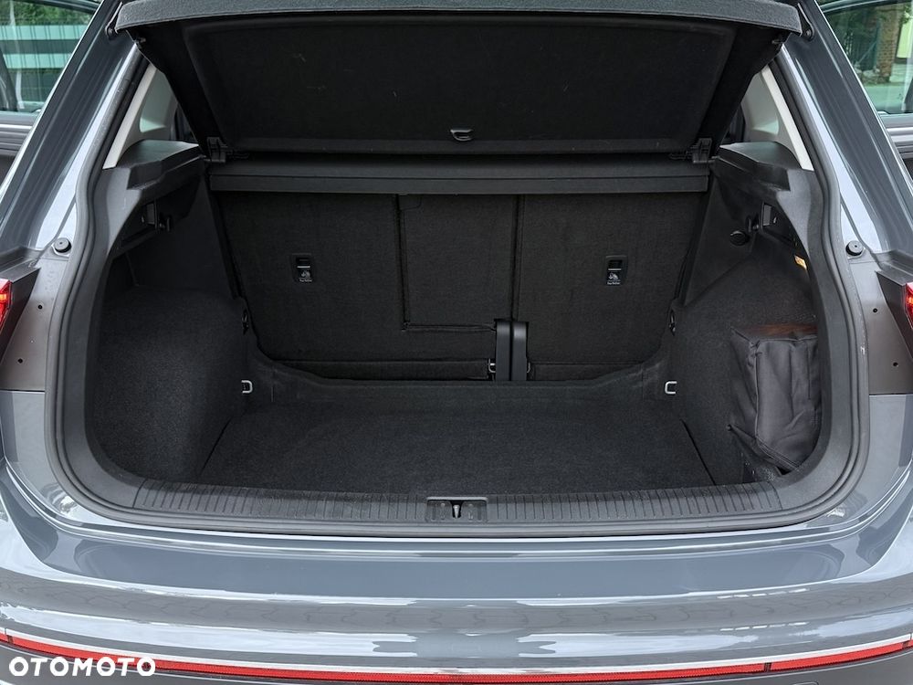 Volkswagen Tiguan - 39