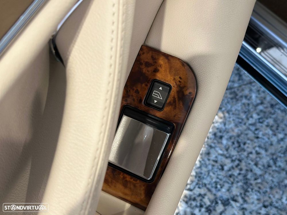 Jaguar Sovereign 3.2 Aut. - 25