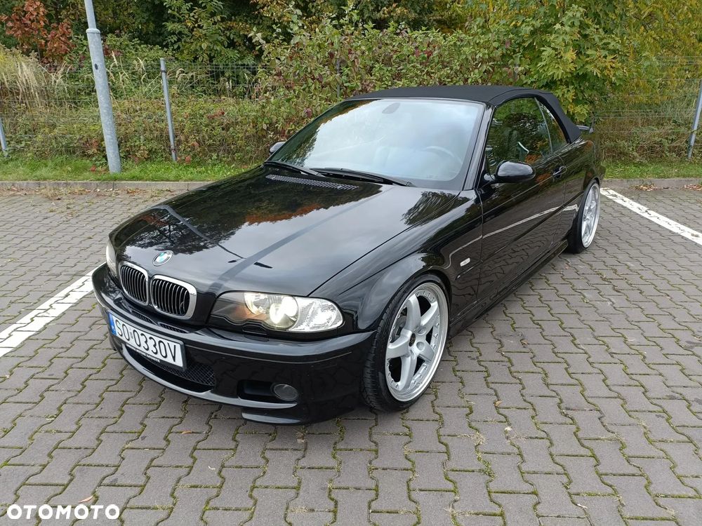 BMW Seria 3 330Ci - 8