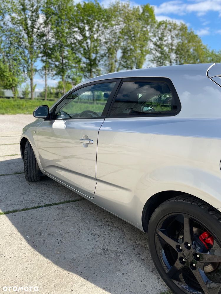 Kia Ceed 1.6 Optimum + - 5