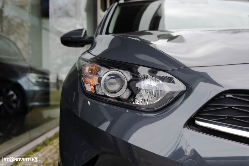 Kia Ceed SW 1.0 T-GDI Sport - 6