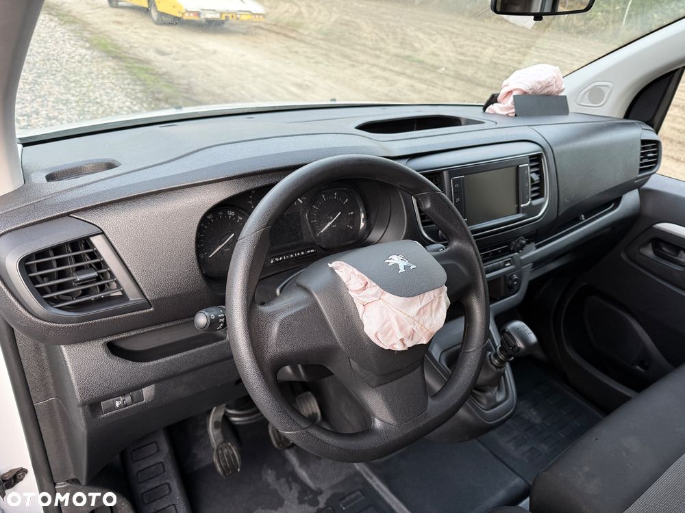 Peugeot Expert 2.0 BlueHDi Long 3,0t Premium (bryg.) - 24