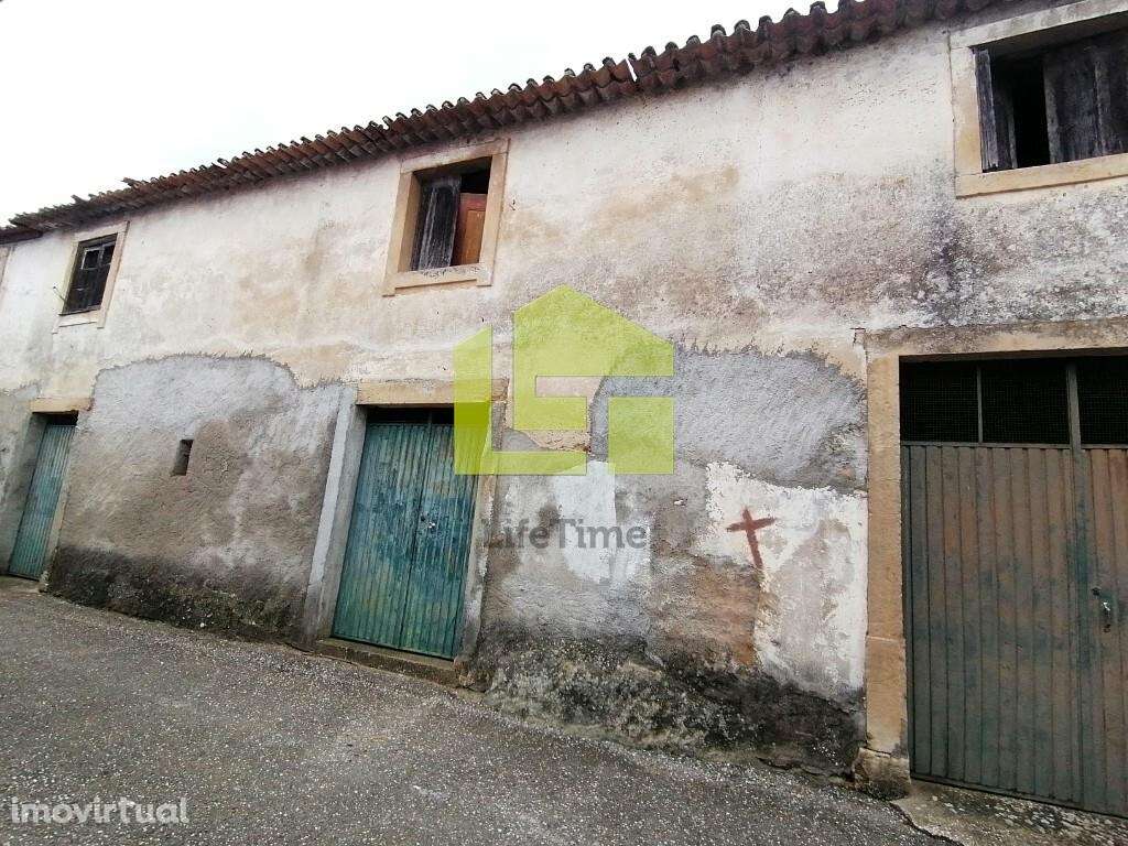 Moradia em Almalaguês - Grande imagem: 5/28