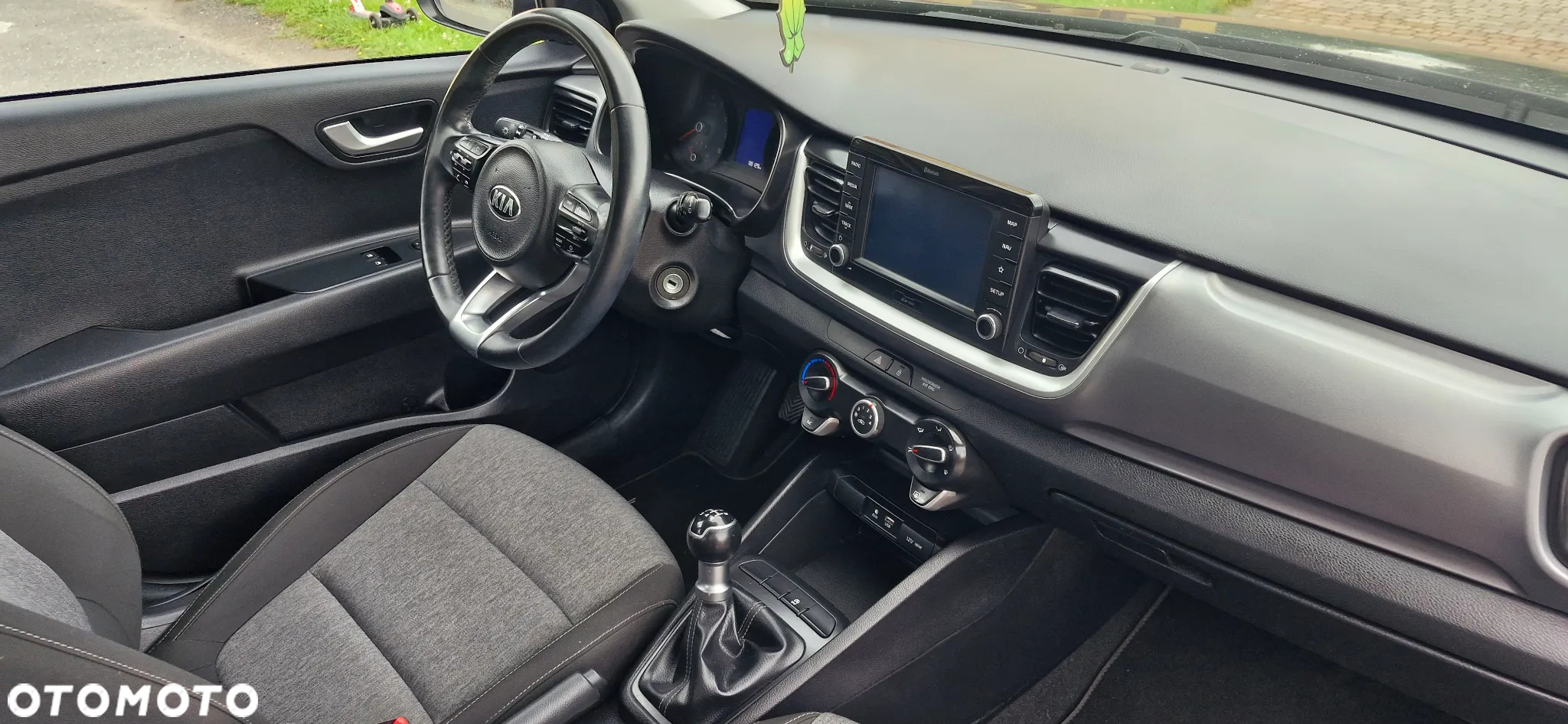 Kia Stonic 1.2 Dream-Team Edition - 28
