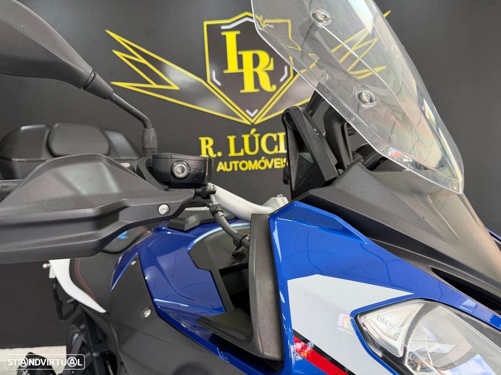 BMW S 1000 XR - 10