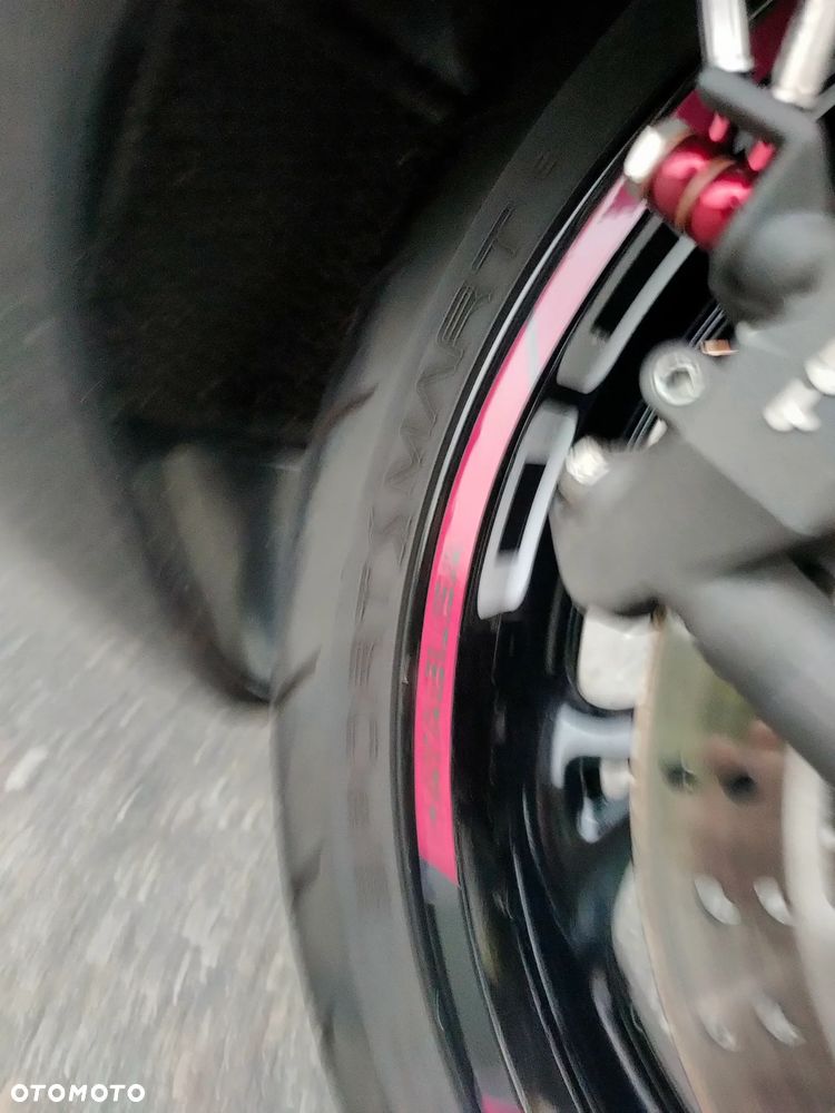 Suzuki Hayabusa - 20