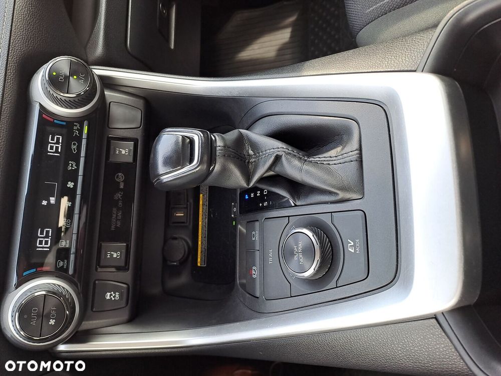 Toyota RAV4 2.5 Hybrid Comfort 4x4 - 19