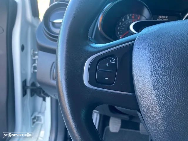 Renault Clio 0.9 TCE Luxe - 13