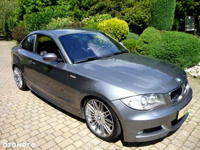 BMW Seria 1 135i - 29