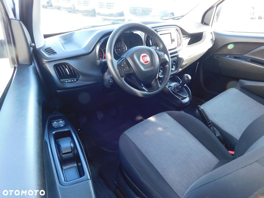 Fiat Doblo - 6
