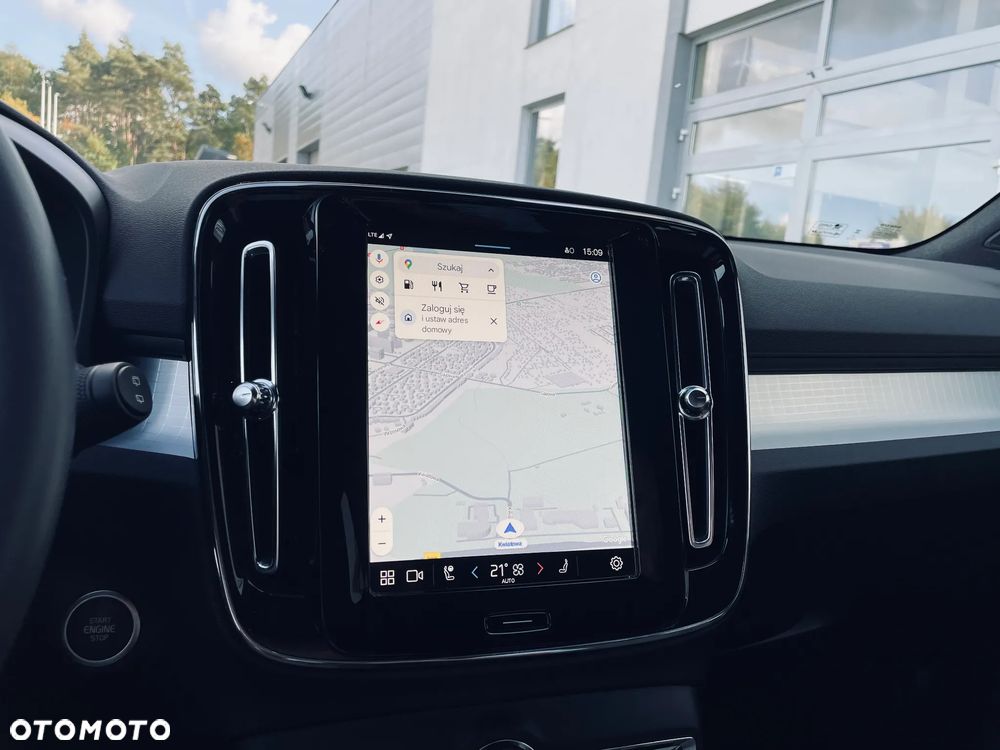 Volvo XC 40 B3 Core - 11