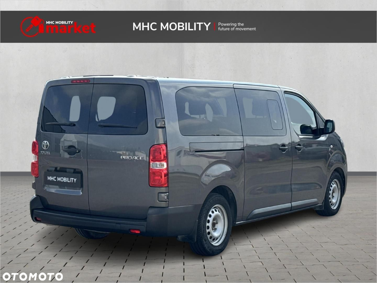 Toyota Proace Verso 2.0 D4-D Long Family - 6
