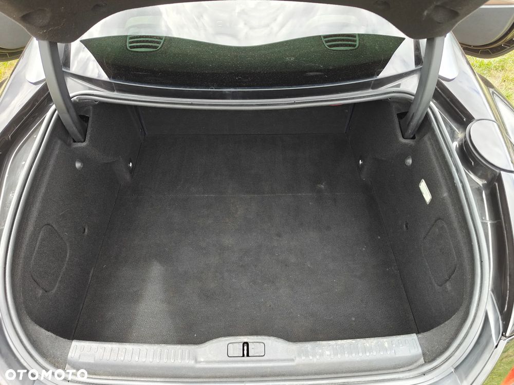Peugeot RCZ 1.6 THP - 5