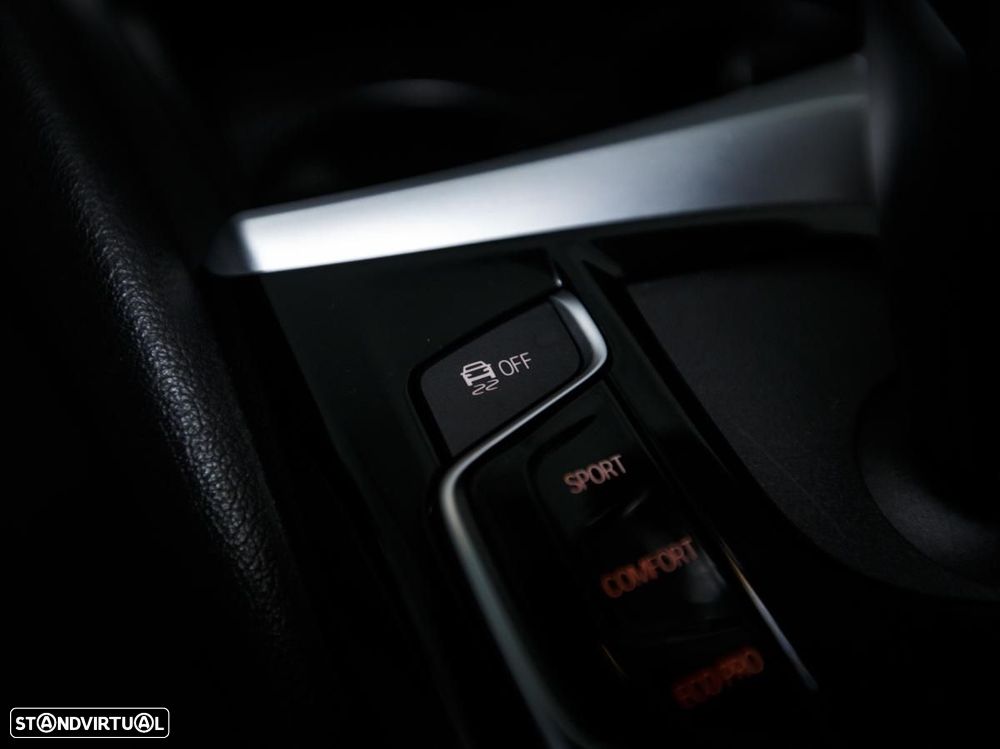 BMW 520 - 20