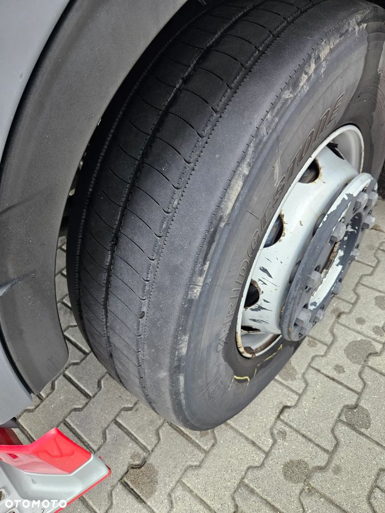 DAF XF480FT STOCK 32549 - 9