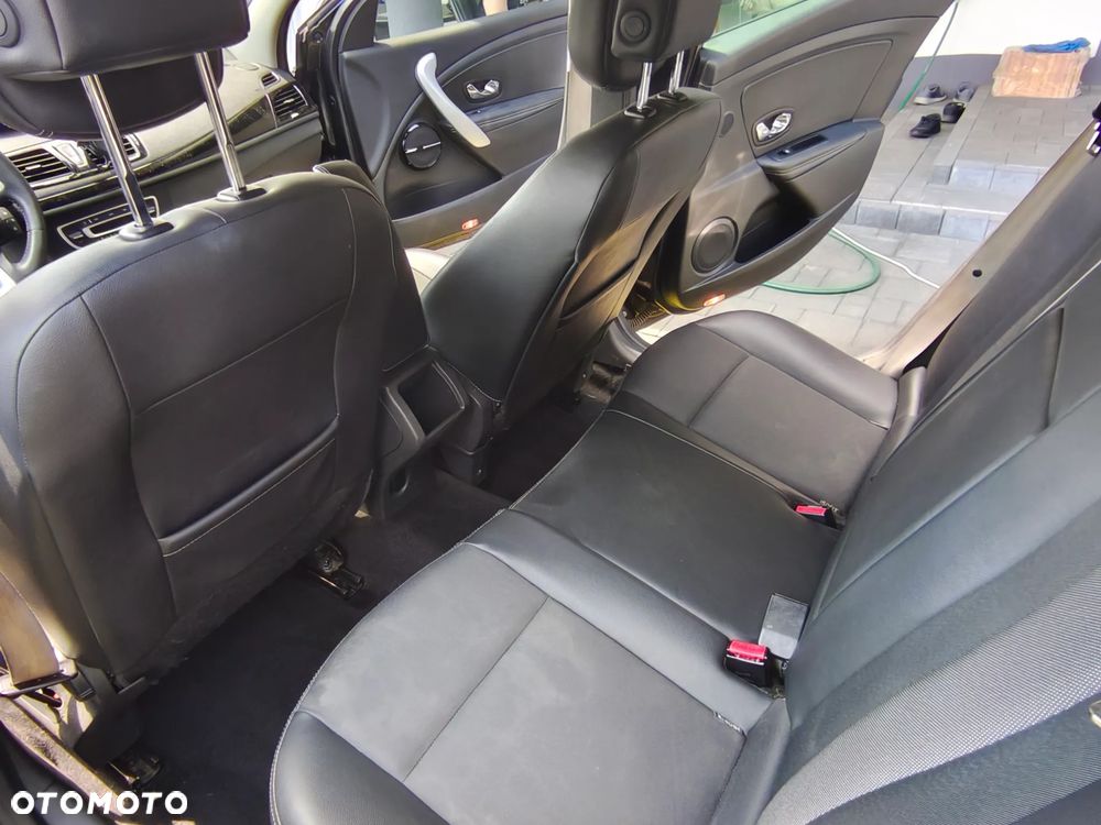 Renault Megane ENERGY TCe 115 Start & Stop LIMITED - 7