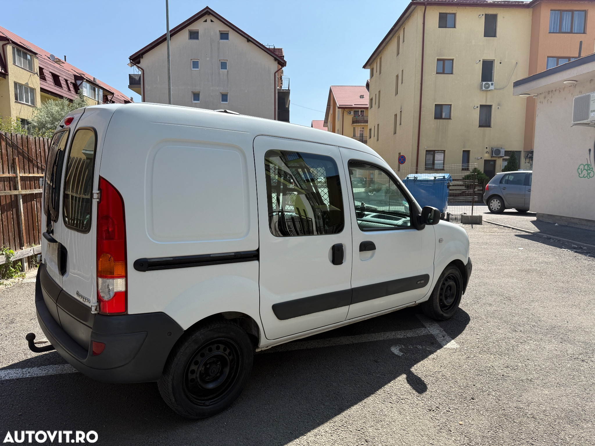 Renault Kangoo - 4