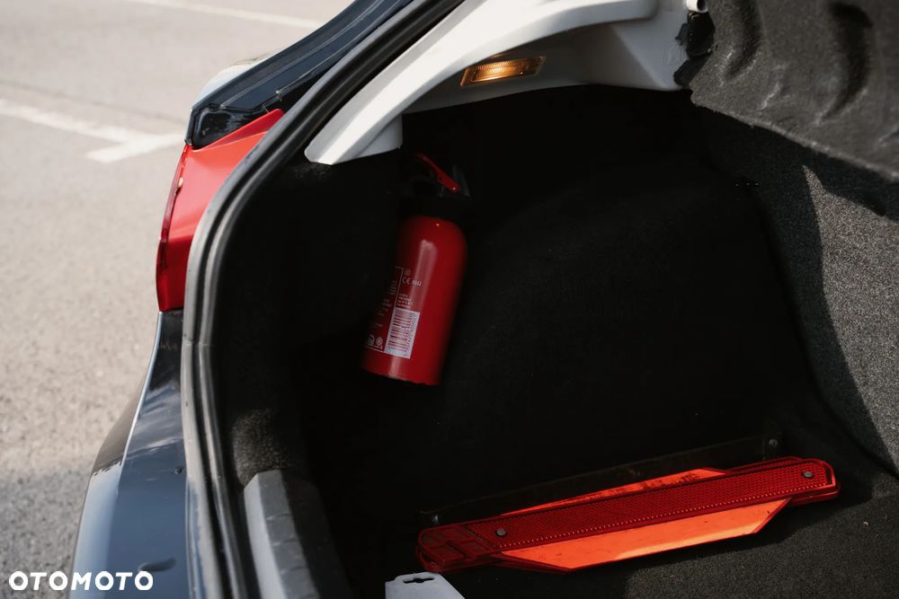 Seat Ibiza - 10