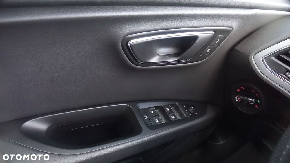 Seat Leon - 34