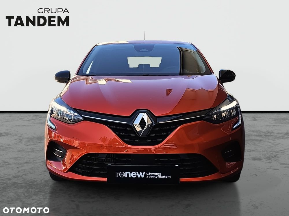 Renault Clio 1.0 TCe Zen - 2