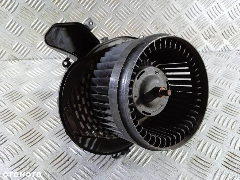 WENTYLATOR DMUCHAWA NAWIEWU VOLVO S80 - 2