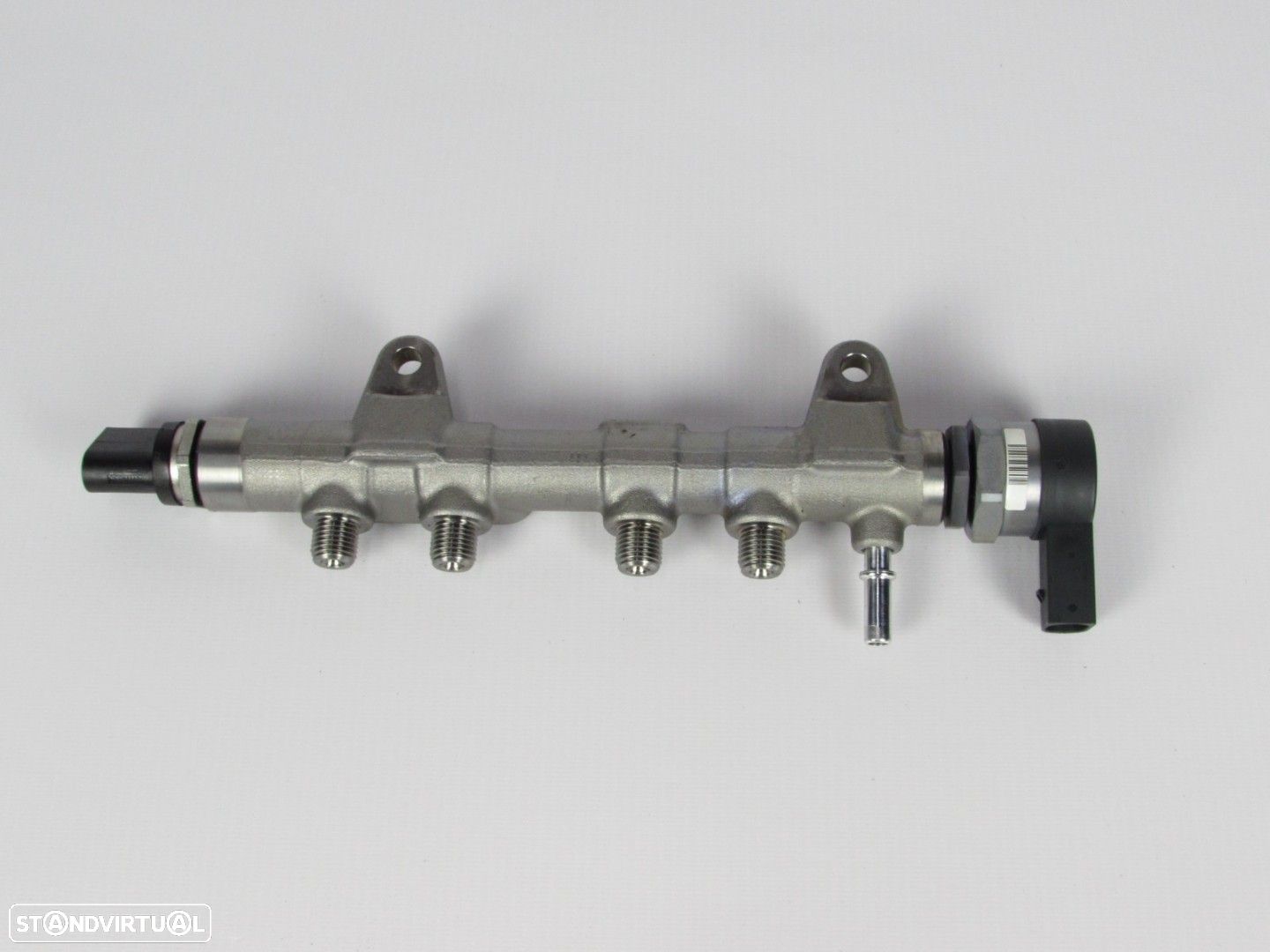 Régua dos injectores Seminovo/ Original BMW 1 (F20)/BMW 1 (F21)/BMW 2 Active Tou... - 1
