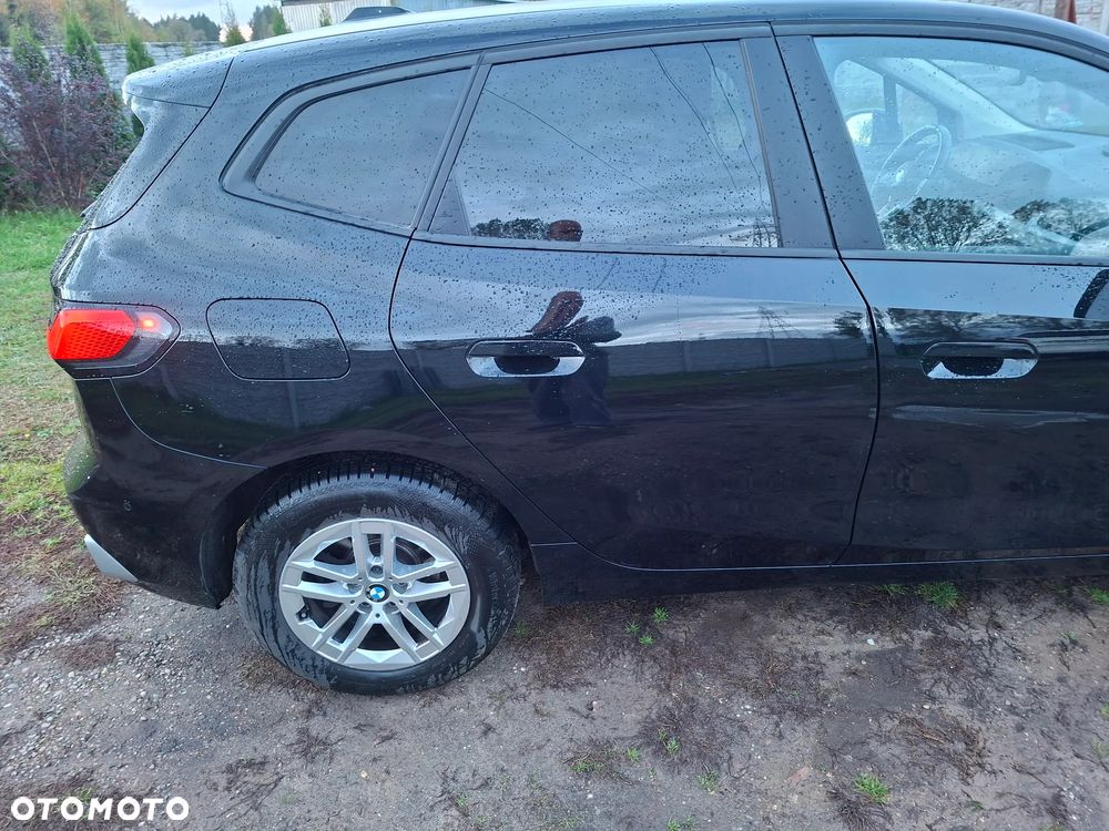BMW Seria 2 - 7