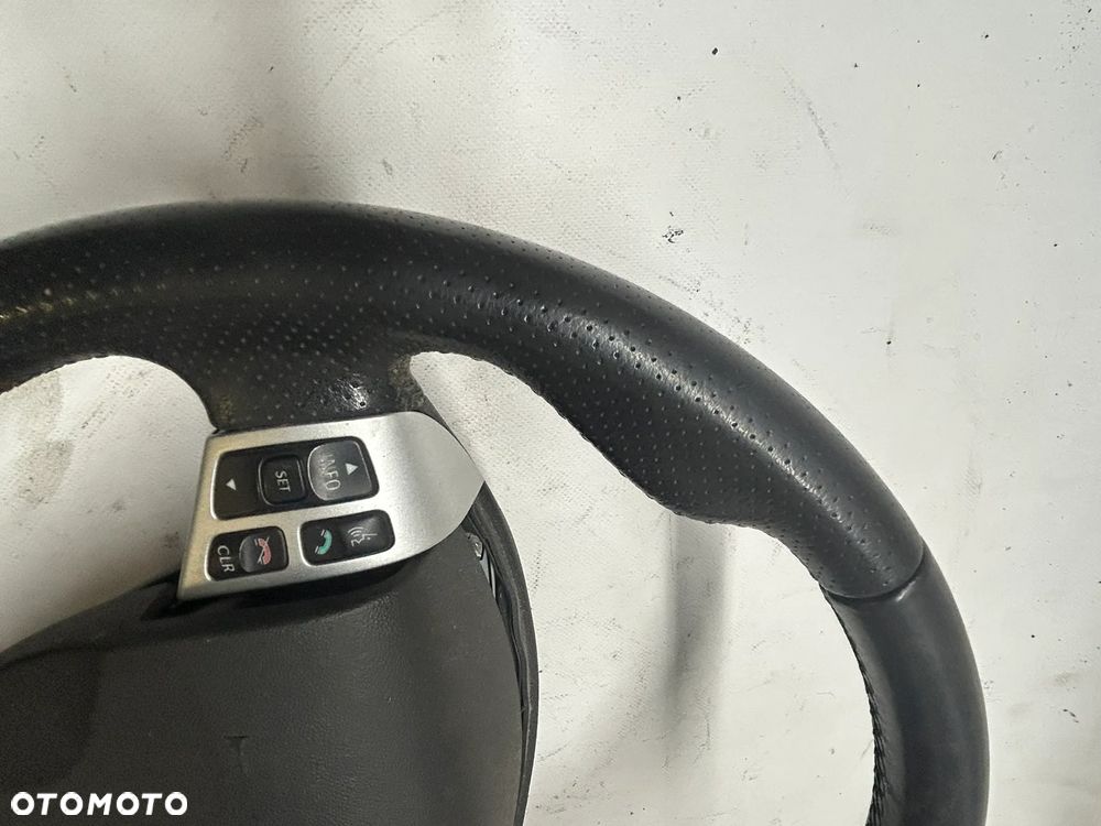 Saab 93 9-3 kierownica Aero 2003-2012 bicepsy lift - 4