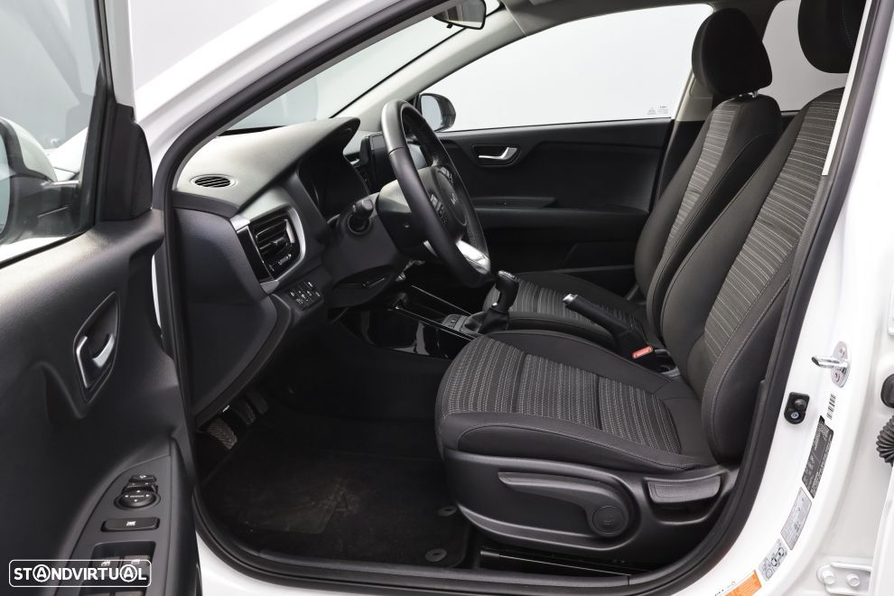 Kia Stonic 1.0 T-GDI Drive - 23