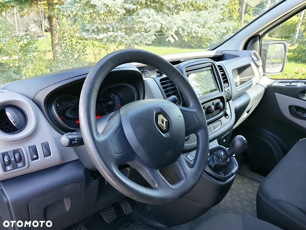 Renault Trafic - 5