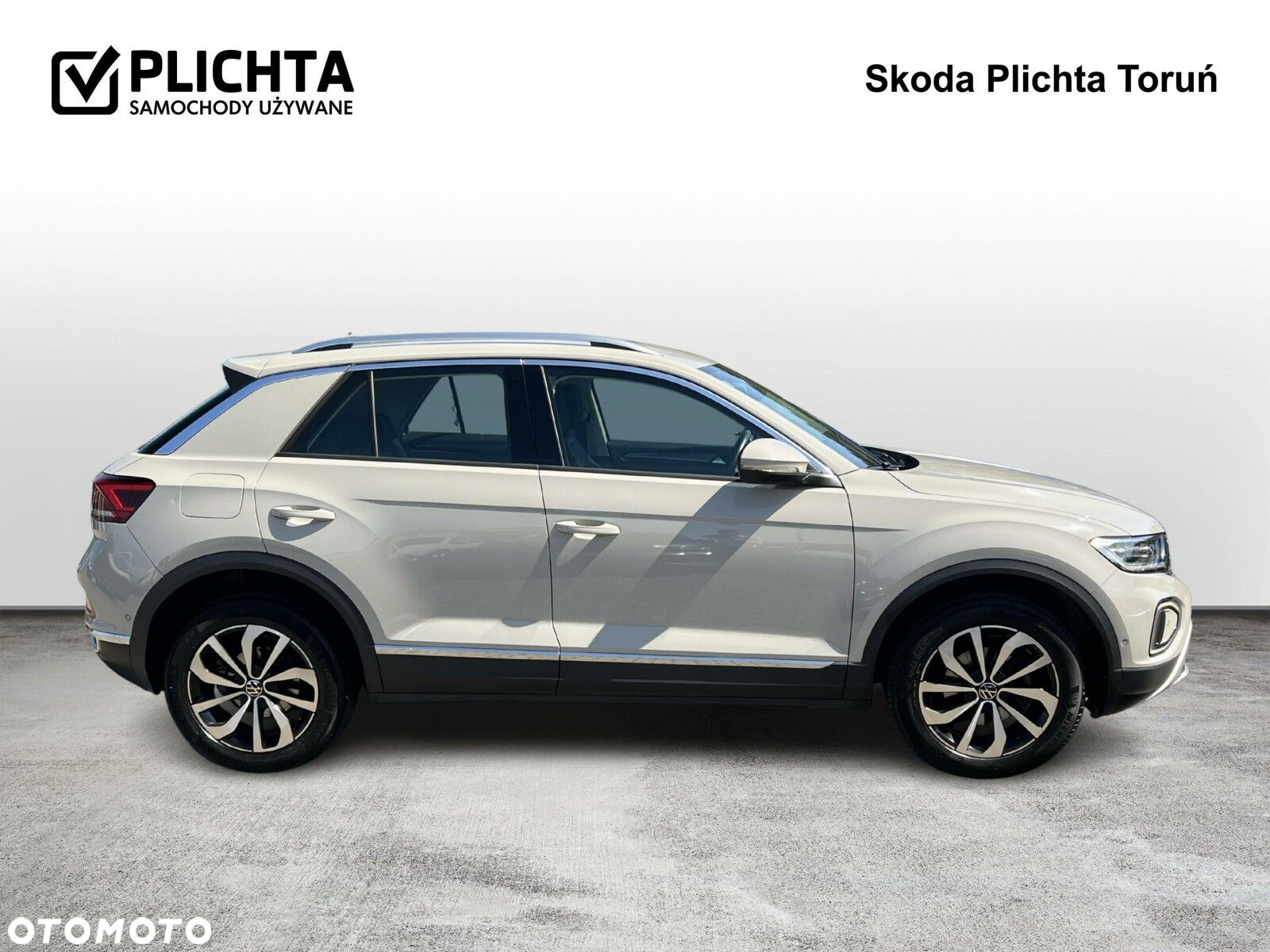Volkswagen T-Roc 1.5 TSI Style DSG - 6