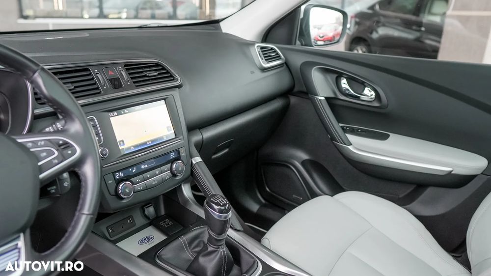 Renault Kadjar - 11