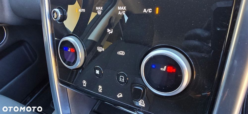Land Rover Discovery Sport 2.0 D180 R-Dynamic SE - 15