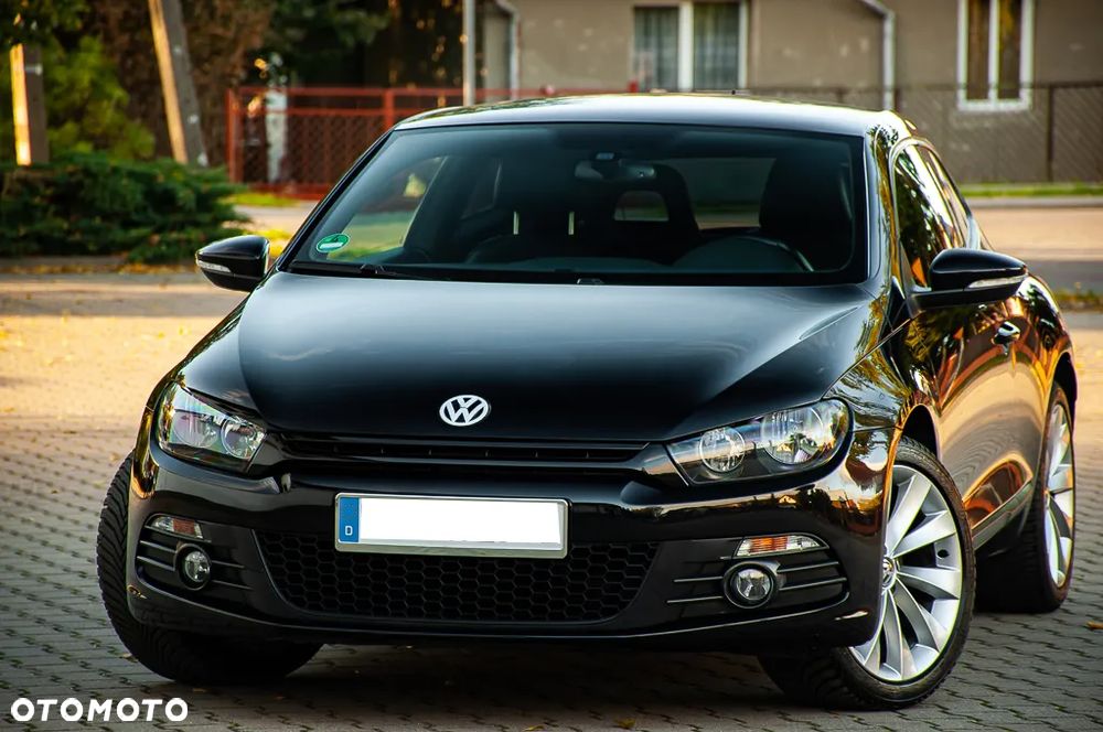 Volkswagen Scirocco 1.4 TSI DSG Match - 6