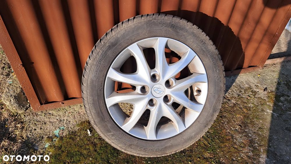 Hyundai i30 1.4 Classic - 15