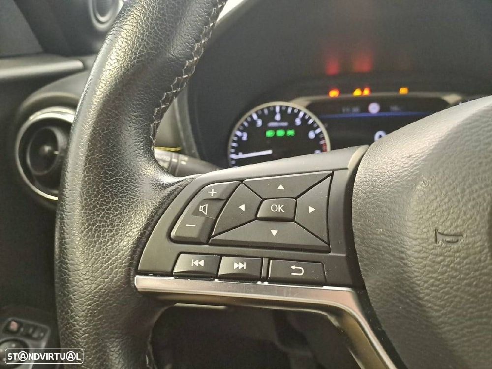 Nissan Juke 1.0 DIG-T Kiiro - 17