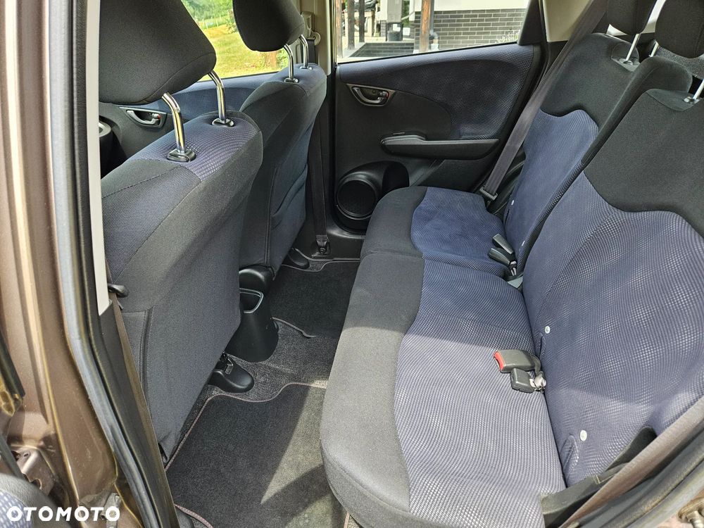 Honda Jazz 1.4 i-VTEC Elegance - 25