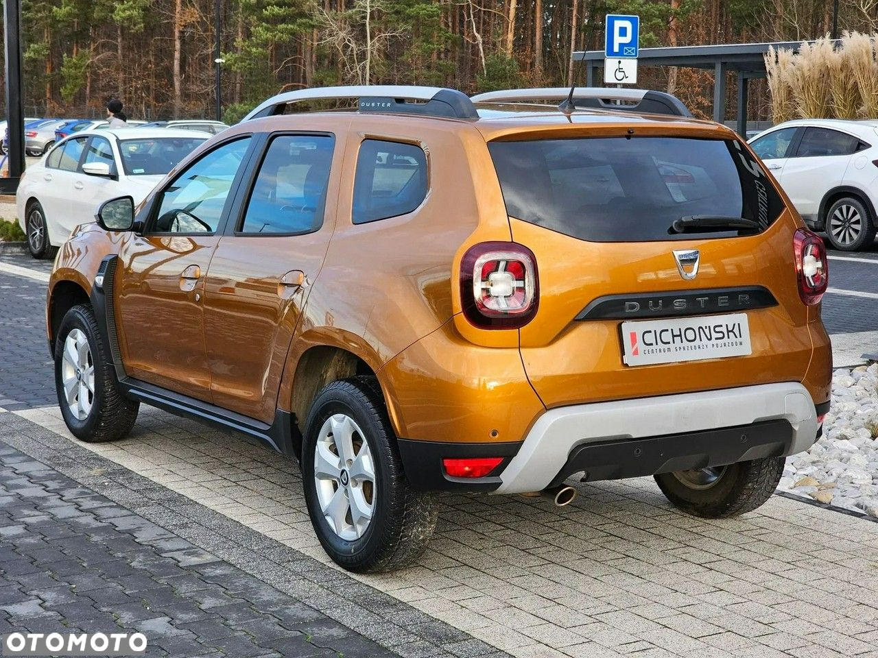 Dacia Duster 1.0 TCe Comfort - 5